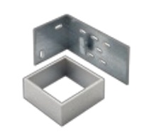 03-0027 Настенное крепление для светильников 03-5x0