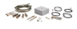 13-0001 и 0003 Тросовые подвесы 2000 мм (4 тросика)