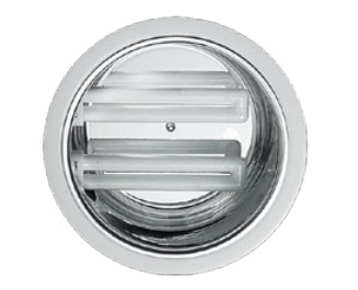 52-00*L-2 Встраиваемые светильники Downlight с двумя источниками света