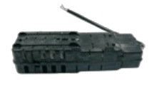 70-0001 / 2 / 3 Электроблоки для металлогалогенных ламп