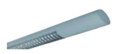 Рассеиватель призматический BS-18W, 36W, 58W