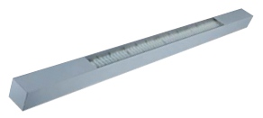 Модульные светильники серии ZF LED
