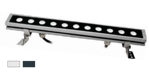 Линейный светодиодный светильник BAND SLIM