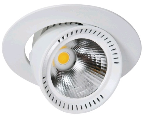 Светильник LEAN Downlight mini