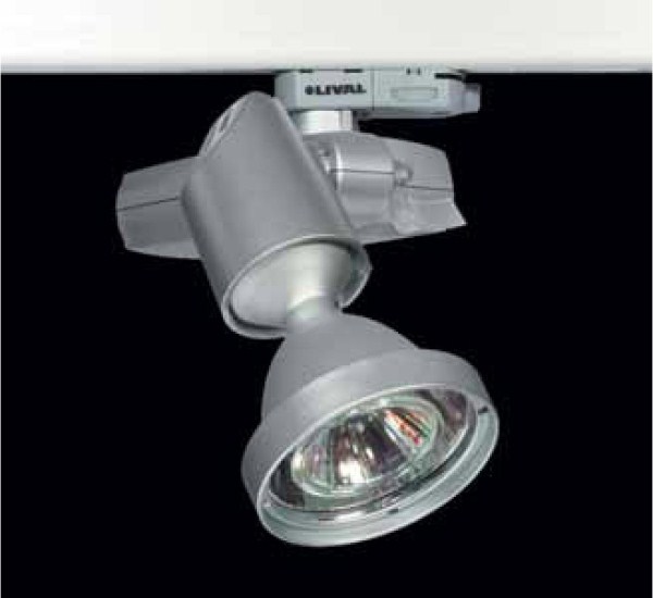 Светильник Lival Pistol Halogen