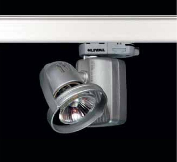 Светильник Lival Premium Halogen