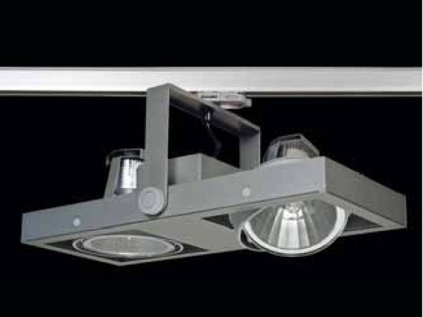 Светильник Lival Norm Duo Integrated T