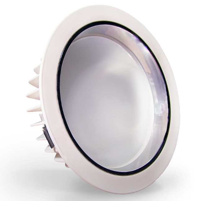 Aliot LED 18 4000K Белый