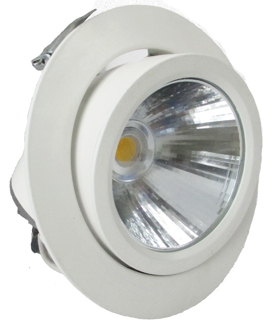 Vega LED 35 4000K Белый