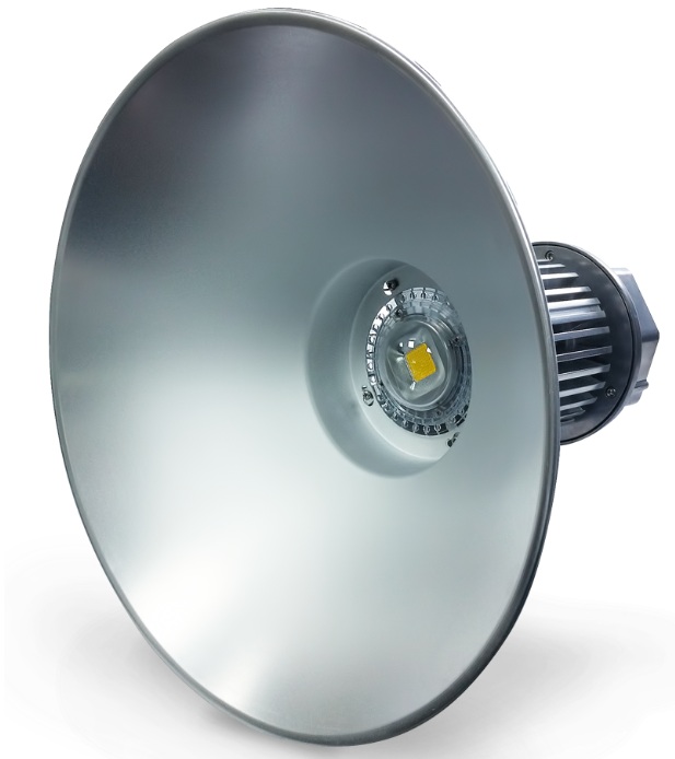 Pollux LED 100 4000K Серый