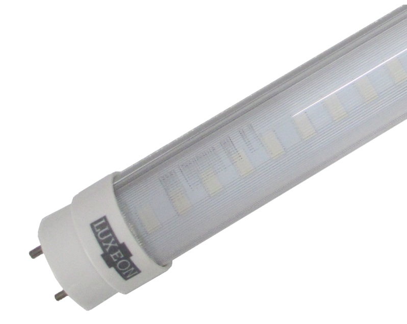 Capella LED 18 4000K прозрачный рассеиватель Белый