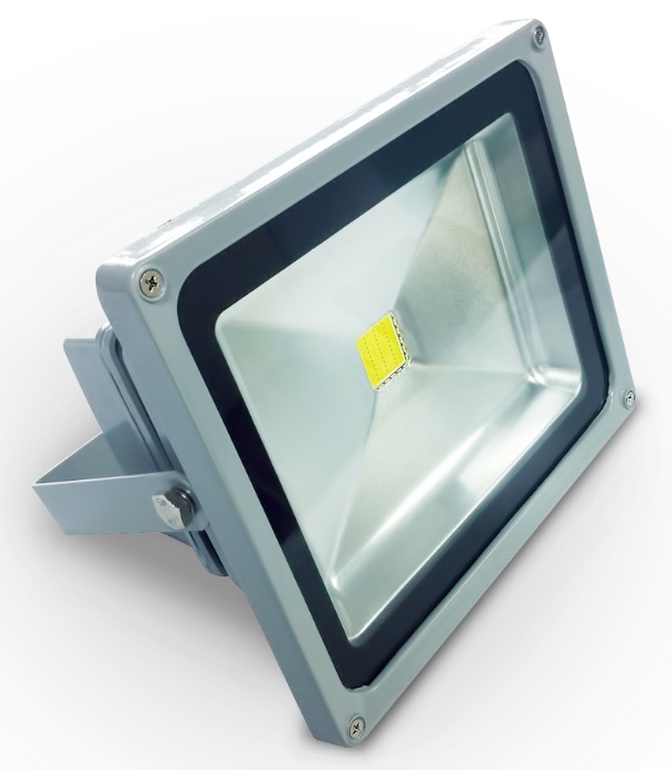 Antares LED 50 4000 Серый