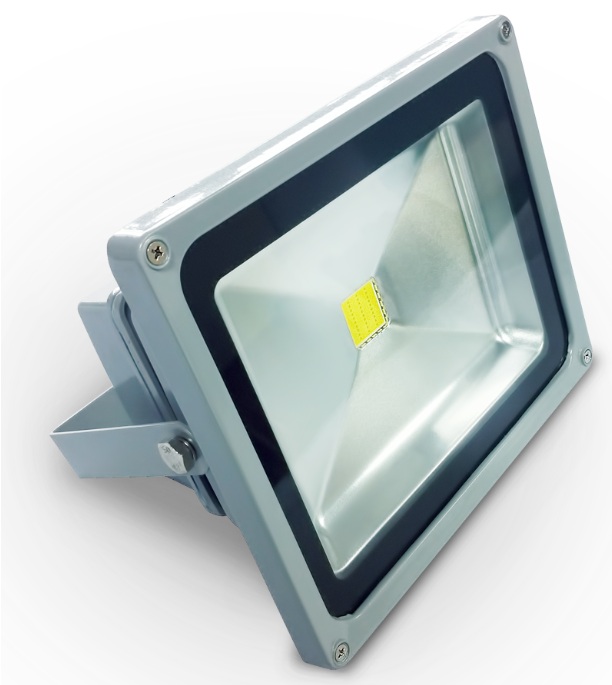 Antares LED 50 6000 Серый