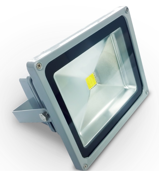 Antares LED 30 4000 Серый