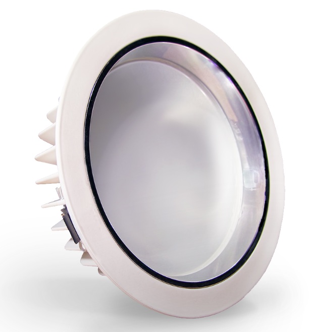 Aliot LED 30 4000K Белый