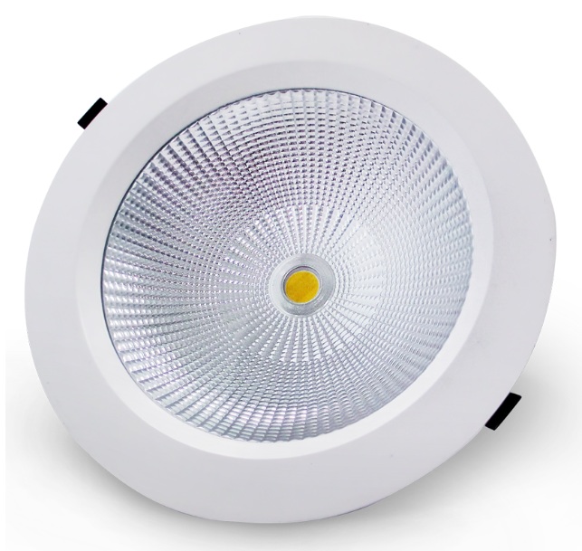 Rigel LED 30 4000K Белый