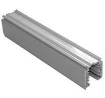 Шинопровод Nordic Aluminium XTS