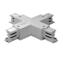 X-образное соединение Nordic Aluminium