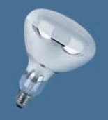 OSRAM HQL-R DE LUXE
