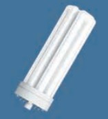 OSRAM DULUX 120V HO CONSTANT для электронных ПРА