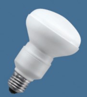 OSRAM DULUX EL CONCENTRA R80 E27