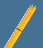OSRAM LUMILUX CHIP control T8 G13 26 mm