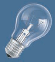 OSRAM CLASSIC A