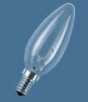 OSRAM CLASSIC B