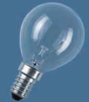 OSRAM CLASSIC P