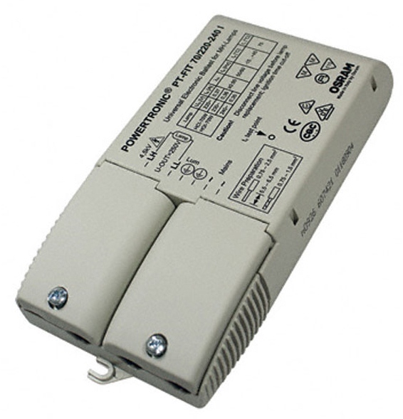 ЭПРА OSRAM PT-FIT 35/70 I