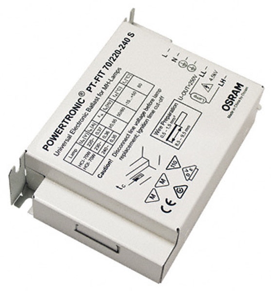 ЭПРА OSRAM PT-FIT 35/70 S