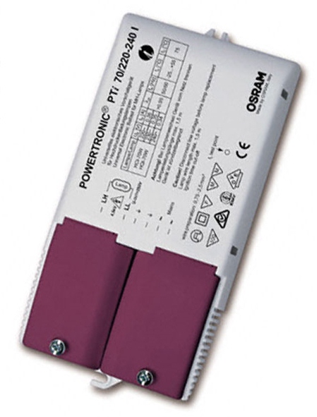 ЭПРА OSRAM PTi 35/70/150 I