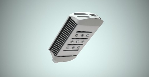 Светильники SKY NTK 40 LED серии NTK
