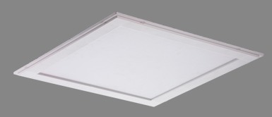 Светильники SOFT LED с опаловым рассеивателем