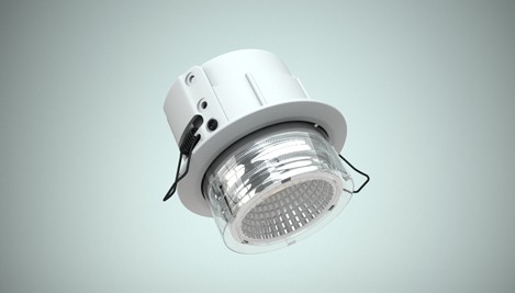 Светильники SPOT LED серии LED spotlight
