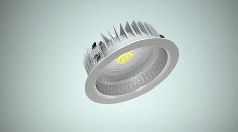 Светильники PROTECT LED