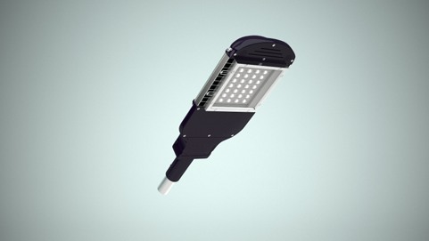 Светильники FOTON NTK 50 LED серии NTK