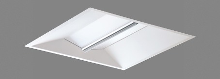 Светильники IDEAL LED с рассеивателем