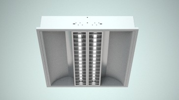 Светильники OTFZ комбинированного света