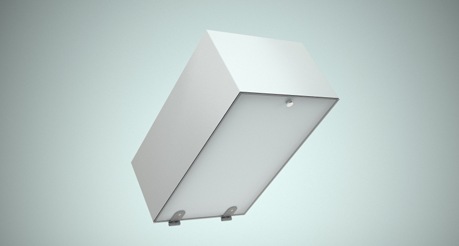 Светильники LBF/S серии LB