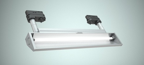 Светильники EXIMA FTA/T регулируемые с асимметричным светораспределением