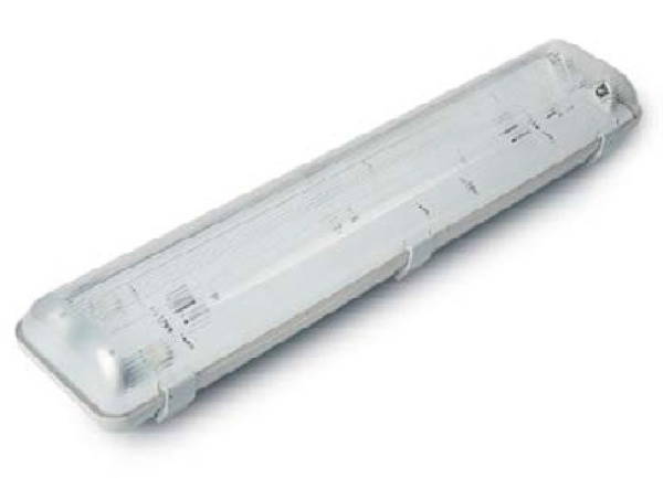 Светильник Vivo Luce Fresco T5 (2x14, 2x49, 2x54 Вт)