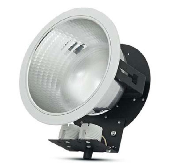 Светильник Vivo Luce Focoso (2x26 / 2x32 Вт)