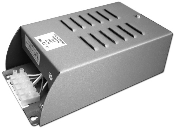 Моноблочные ПРА Foton Lighting GEAR BOX 70 и 150 Вт