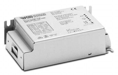 ЭПРА Vossloh Schwabe EHXc 35-70