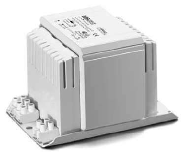 ЭмПРА Vossloh Schwabe NaHJ 250, 400 и 600 Вт